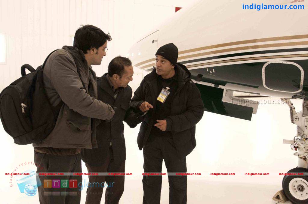 Vishwaroopam Movie hd photo