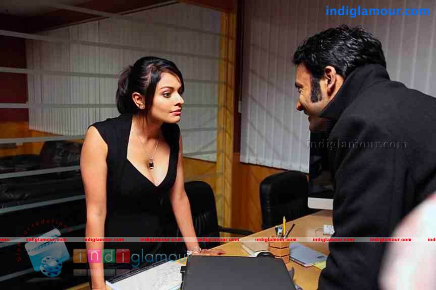 Vishwaroopam Movie hd photo