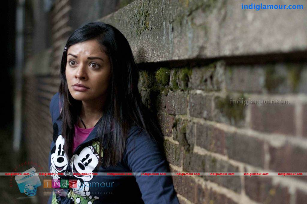 Vishwaroopam Movie hd photo