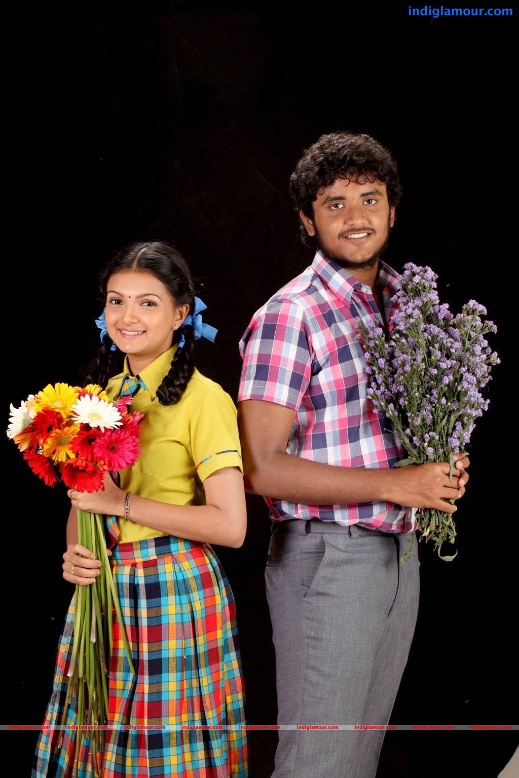 Kadhalai Thavira Veru Ondrum Illai Movie hd photo