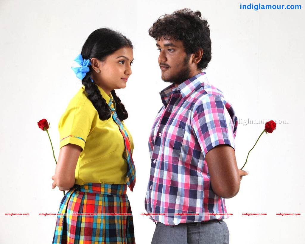 Kadhalai Thavira Veru Ondrum Illai Movie hd photo