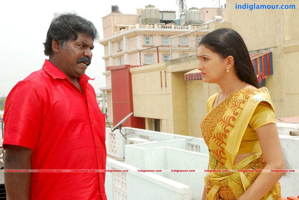 Kadhalai Thavira Veru Ondrum Illai Movie hd photo