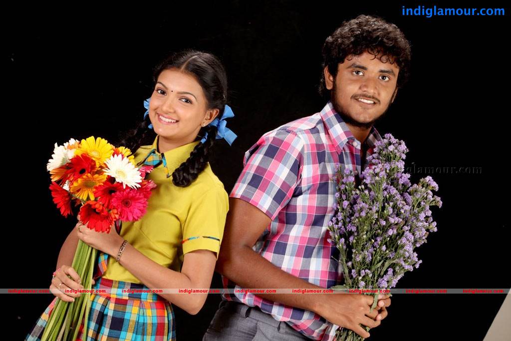 Kadhalai Thavira Veru Ondrum Illai Movie hd photo