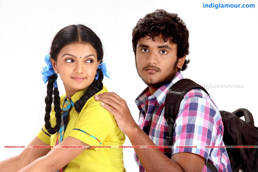 Kadhalai Thavira Veru Ondrum Illai Movie hd photo