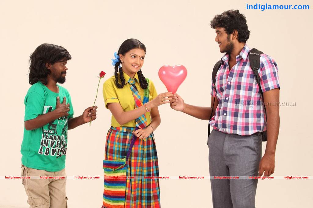 Kadhalai Thavira Veru Ondrum Illai Movie hd photo