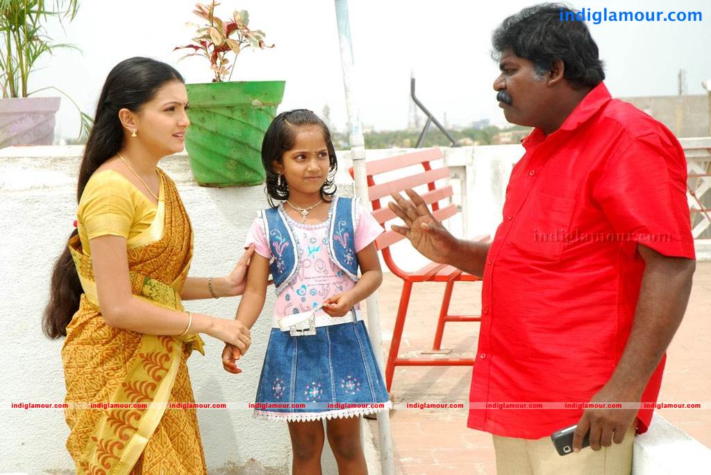 Kadhalai Thavira Veru Ondrum Illai Movie hd photo