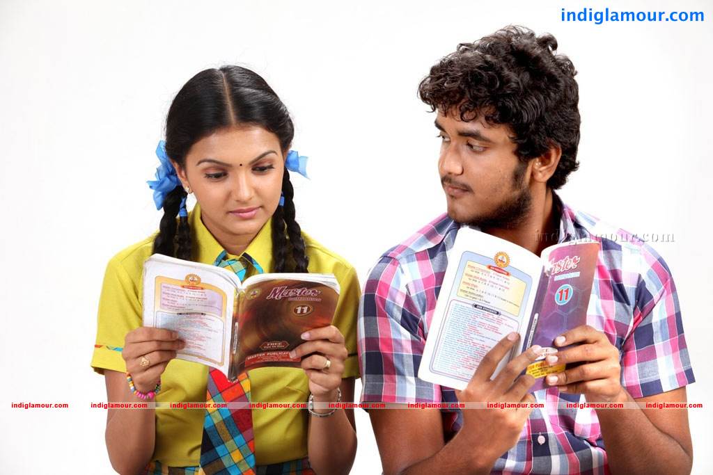 Kadhalai Thavira Veru Ondrum Illai Movie hd photo