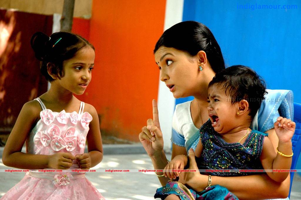Kadhalai Thavira Veru Ondrum Illai Movie hd photo