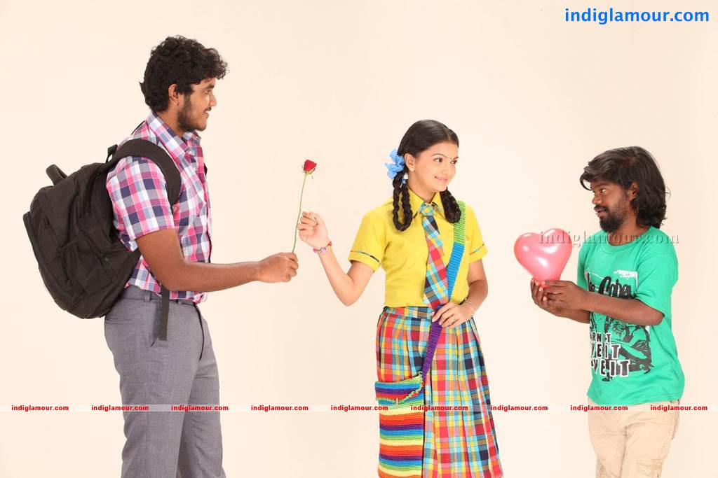 Kadhalai Thavira Veru Ondrum Illai Movie hd photo