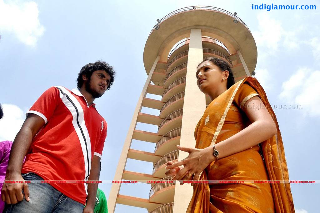 Kadhalai Thavira Veru Ondrum Illai Movie hd photo