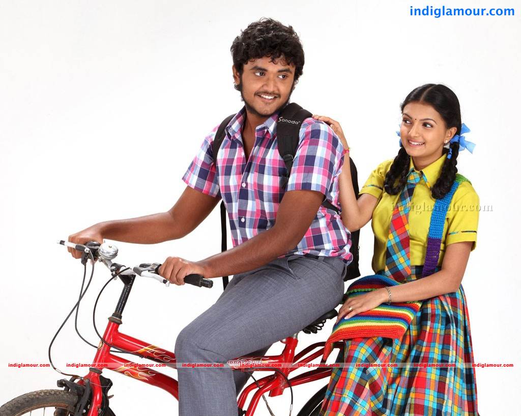 Kadhalai Thavira Veru Ondrum Illai Movie hd photo