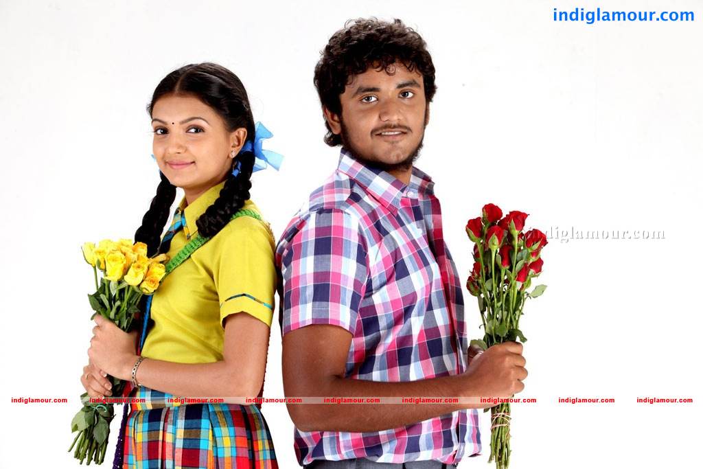 Kadhalai Thavira Veru Ondrum Illai Movie hd photo