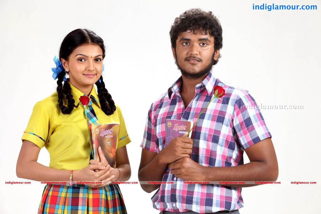 Kadhalai Thavira Veru Ondrum Illai Movie hd photo