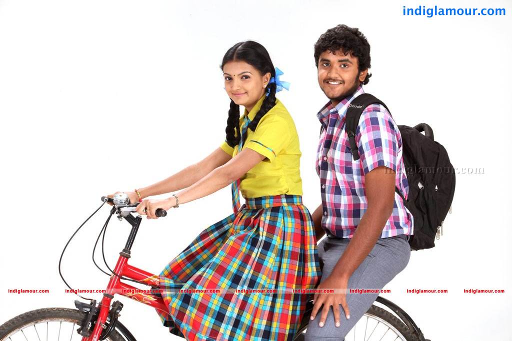 Kadhalai Thavira Veru Ondrum Illai Movie hd photo