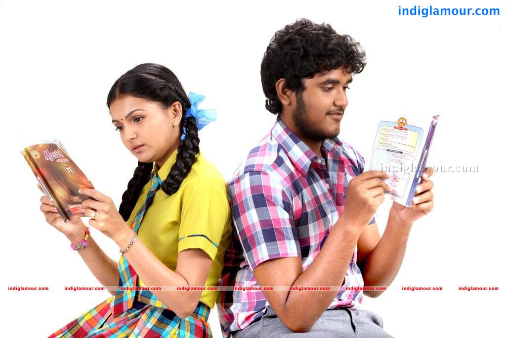 Kadhalai Thavira Veru Ondrum Illai Movie hd photo
