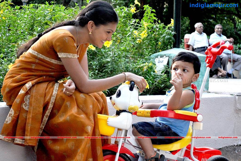 Kadhalai Thavira Veru Ondrum Illai Movie hd photo