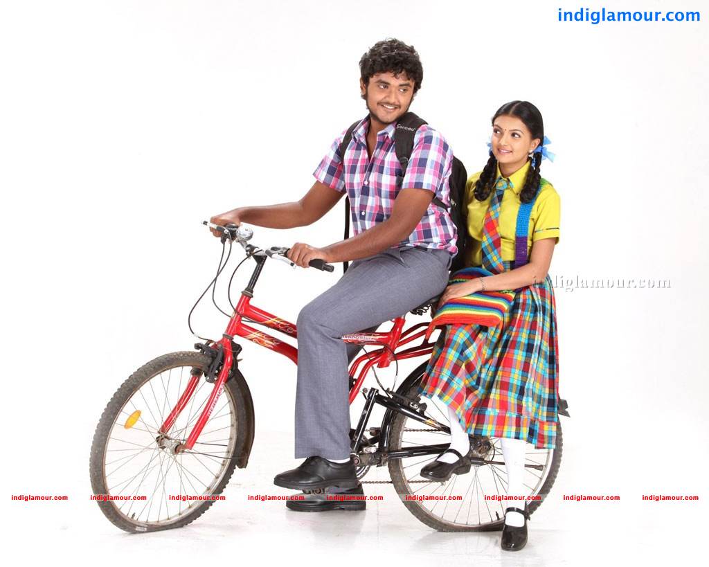 Kadhalai Thavira Veru Ondrum Illai Movie hd photo