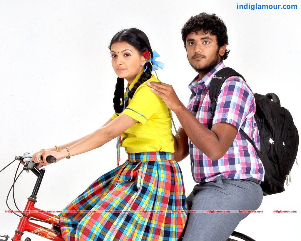 Kadhalai Thavira Veru Ondrum Illai Movie hd photo