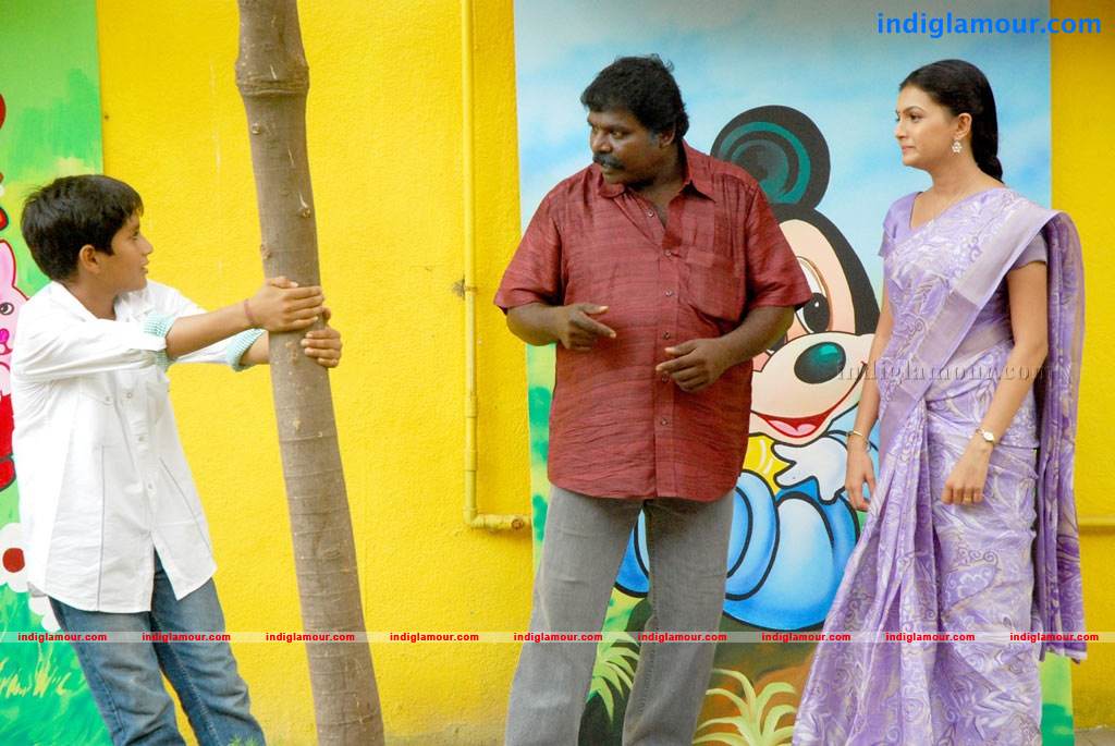 Kadhalai Thavira Veru Ondrum Illai Movie hd photo
