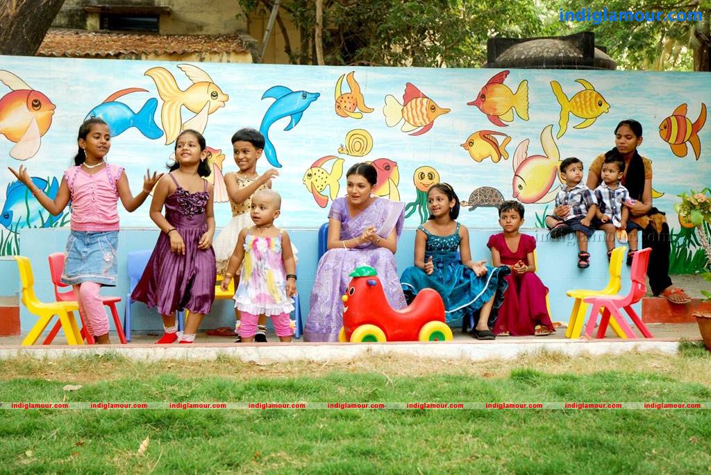 Kadhalai Thavira Veru Ondrum Illai Movie hd photo