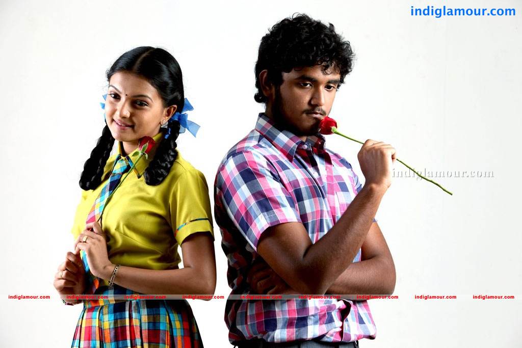 Kadhalai Thavira Veru Ondrum Illai Movie hd photo