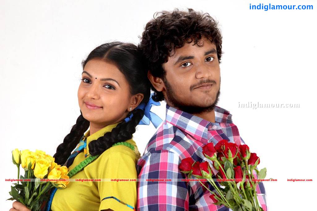 Kadhalai Thavira Veru Ondrum Illai Movie hd photo