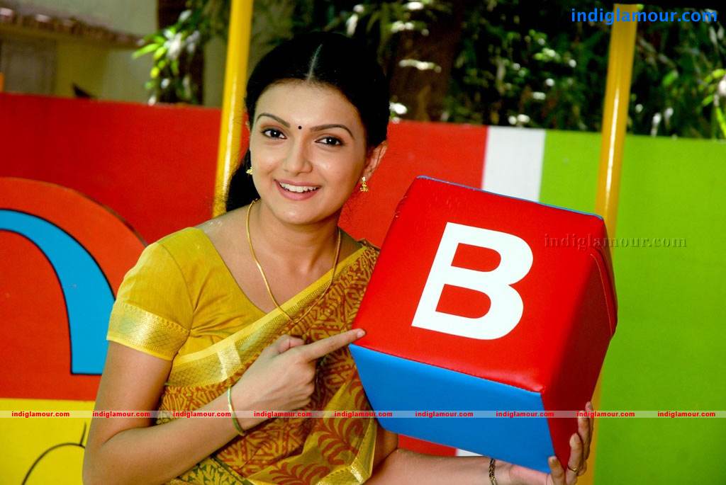 Kadhalai Thavira Veru Ondrum Illai Movie hd photo