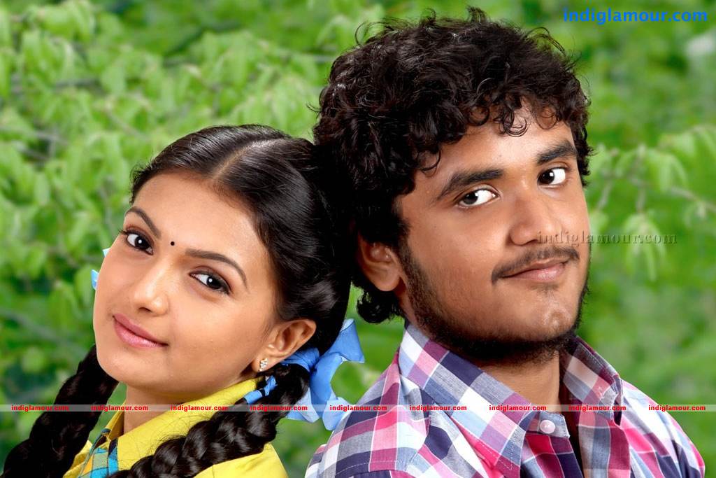 Kadhalai Thavira Veru Ondrum Illai Movie hd photo