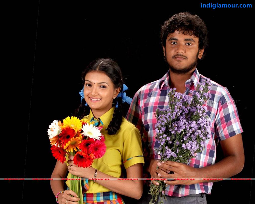 Kadhalai Thavira Veru Ondrum Illai Movie hd photo