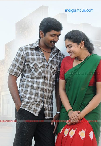 Krishnaveni Panjalai Movie hd photo