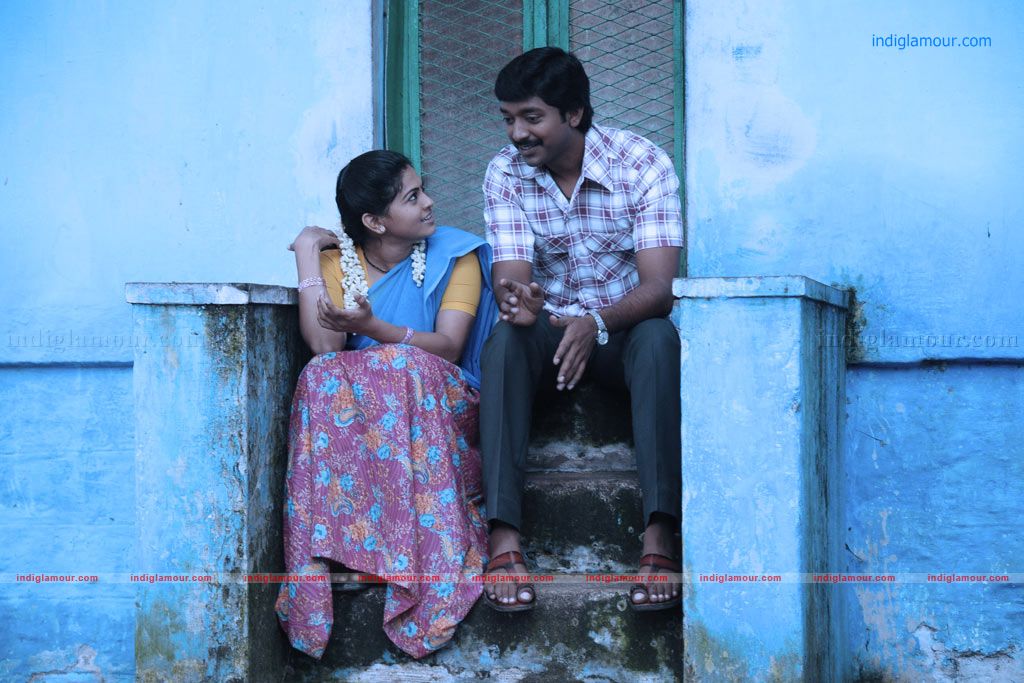 Krishnaveni Panjalai Movie hd photo