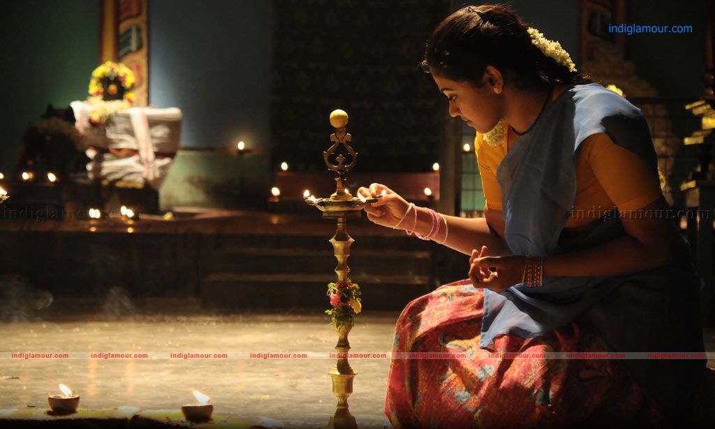 Krishnaveni Panjalai Movie hd photo