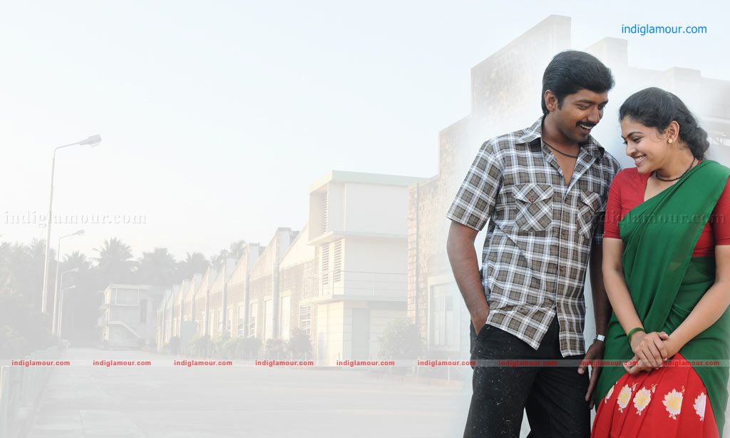 Krishnaveni Panjalai Movie hd photo