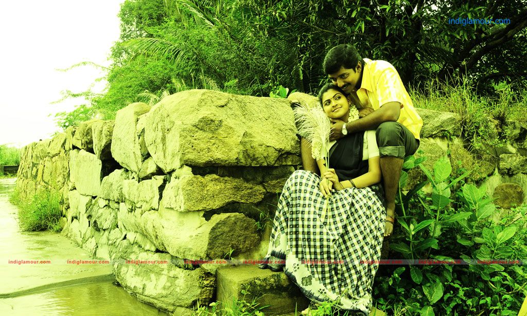 Krishnaveni Panjalai Movie hd photo