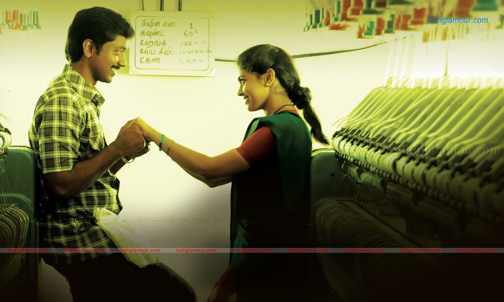 Krishnaveni Panjalai Movie hd photo