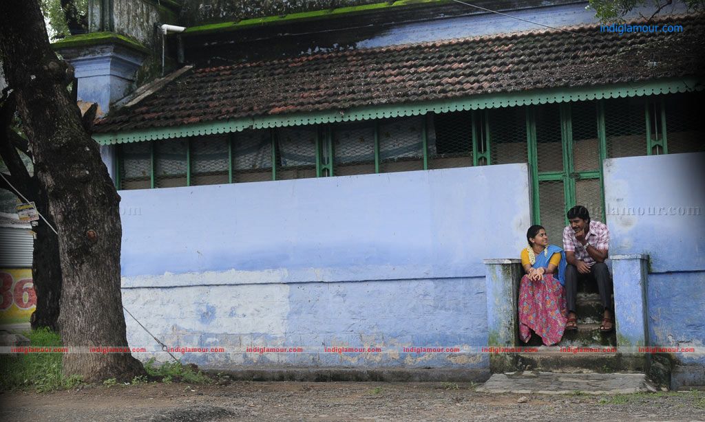 Krishnaveni Panjalai Movie hd photo