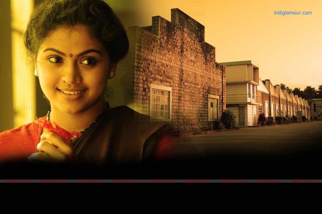 Krishnaveni Panjalai Movie hd photo