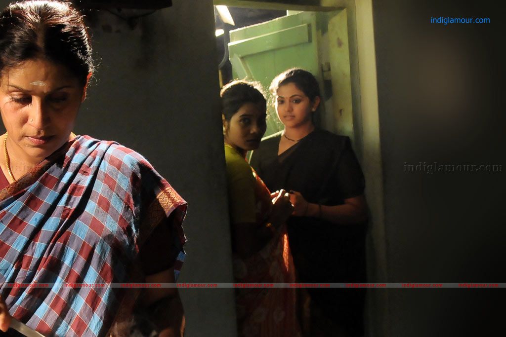 Krishnaveni Panjalai Movie hd photo