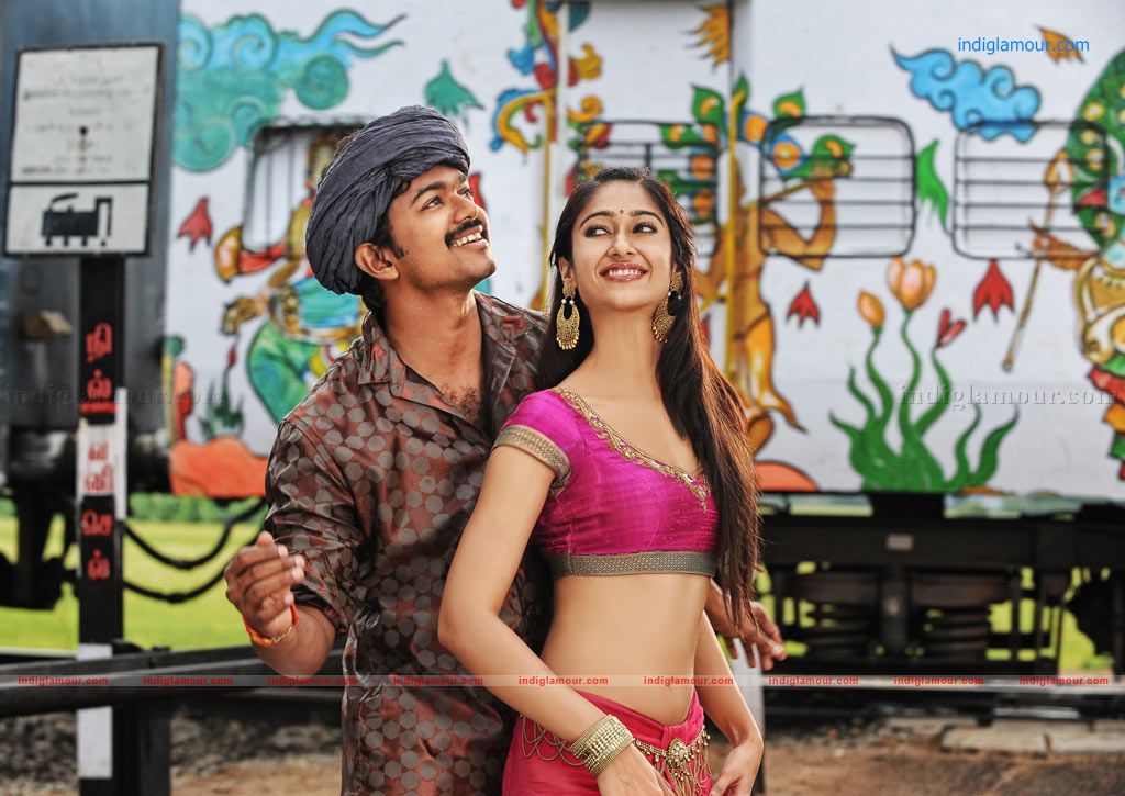 Nanban Movie hd photo