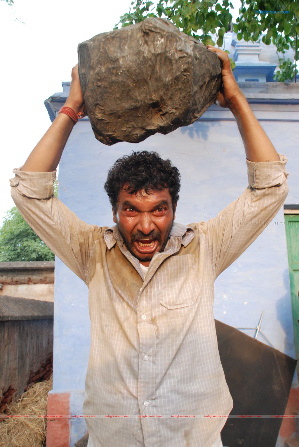 Pechiyakka Marumagan Movie hd photo