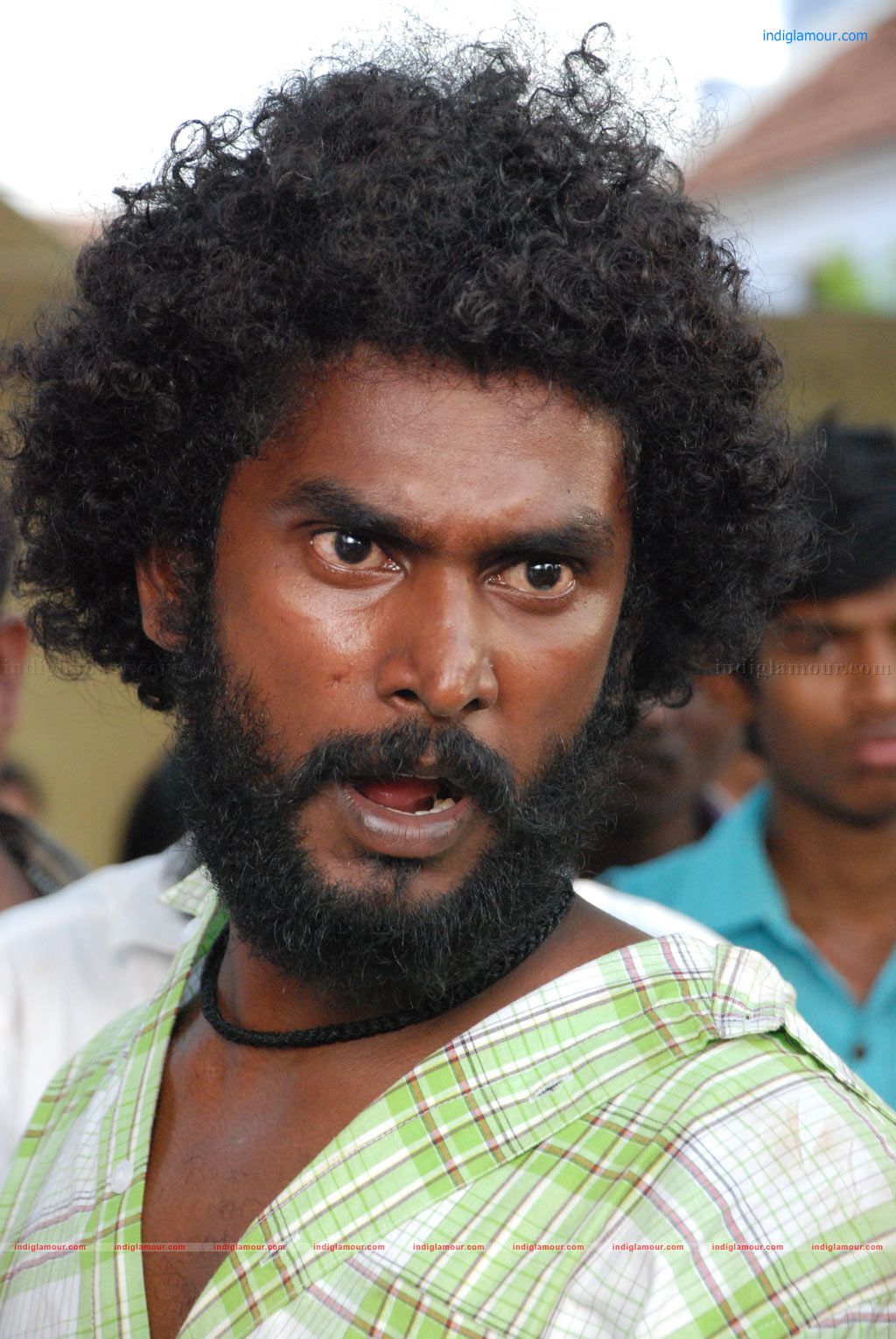 Pechiyakka Marumagan Movie hd photo