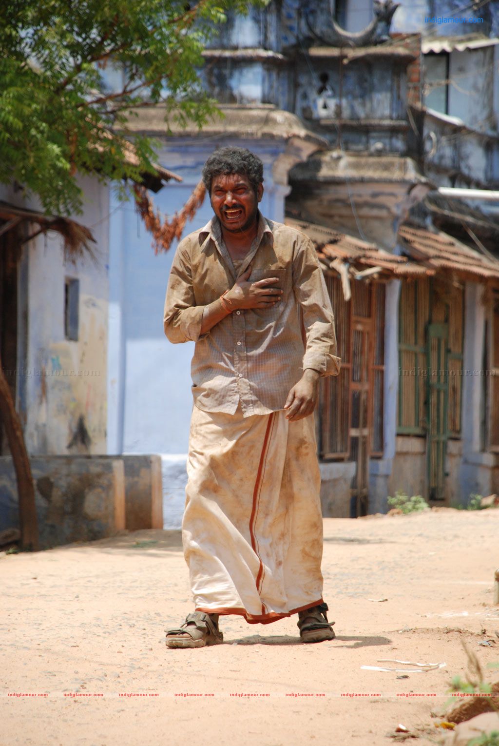 Pechiyakka Marumagan Movie hd photo