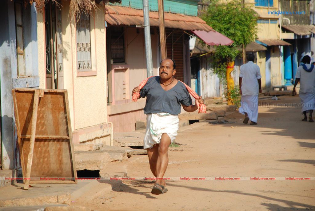 Pechiyakka Marumagan Movie hd photo