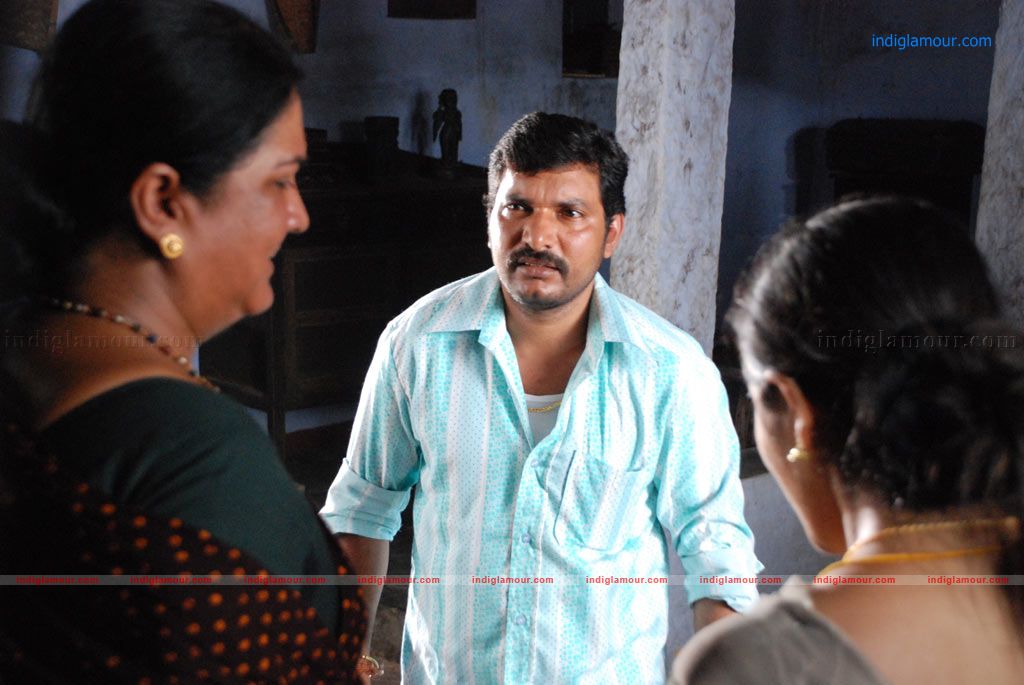 Pechiyakka Marumagan Movie hd photo