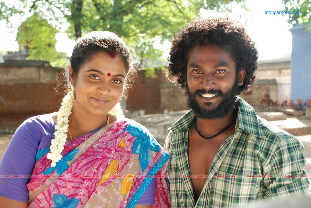 Pechiyakka Marumagan Movie hd photo