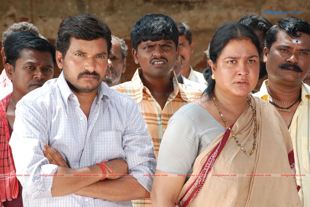 Pechiyakka Marumagan Movie hd photo