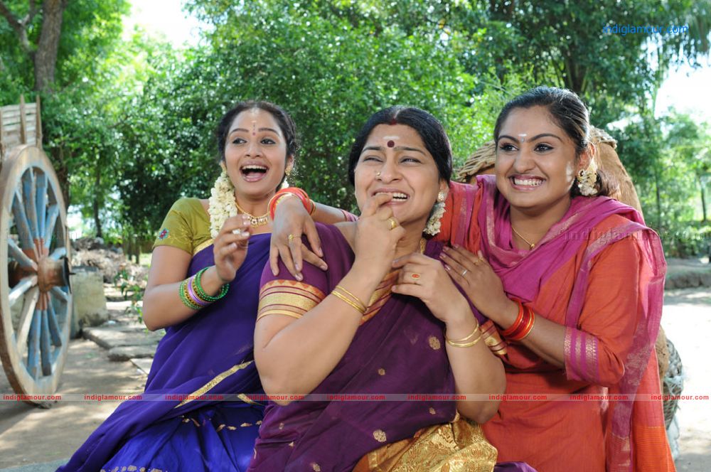 Kondan Koduthan Movie hd photo