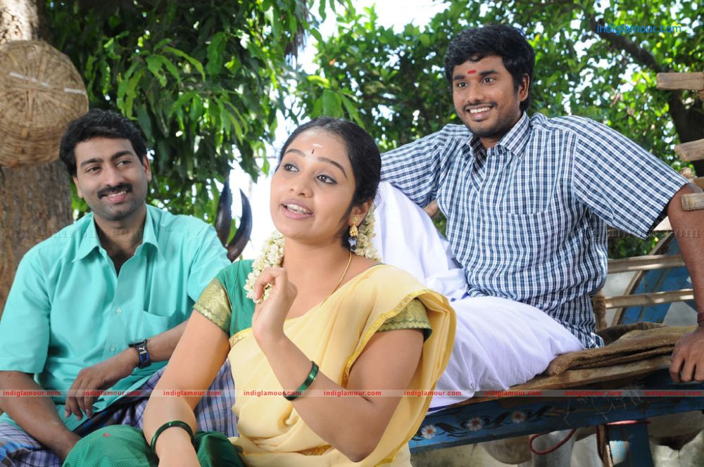 Kondan Koduthan Movie hd photo