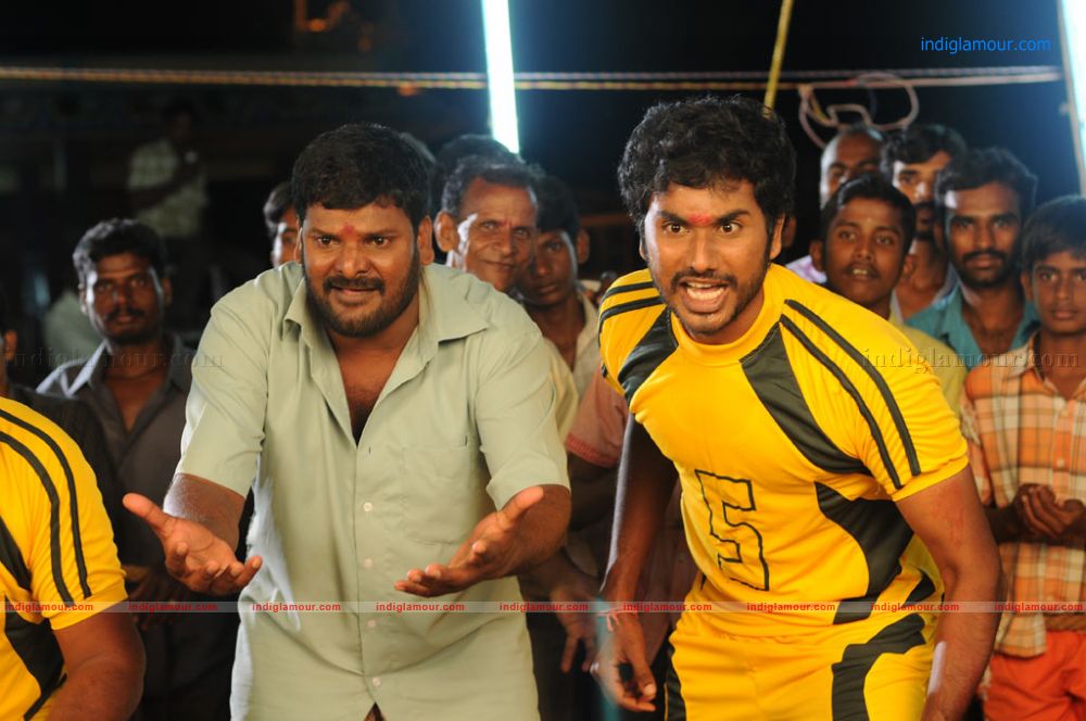 Kondan Koduthan Movie hd photo