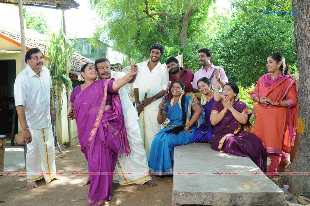 Kondan Koduthan Movie hd photo